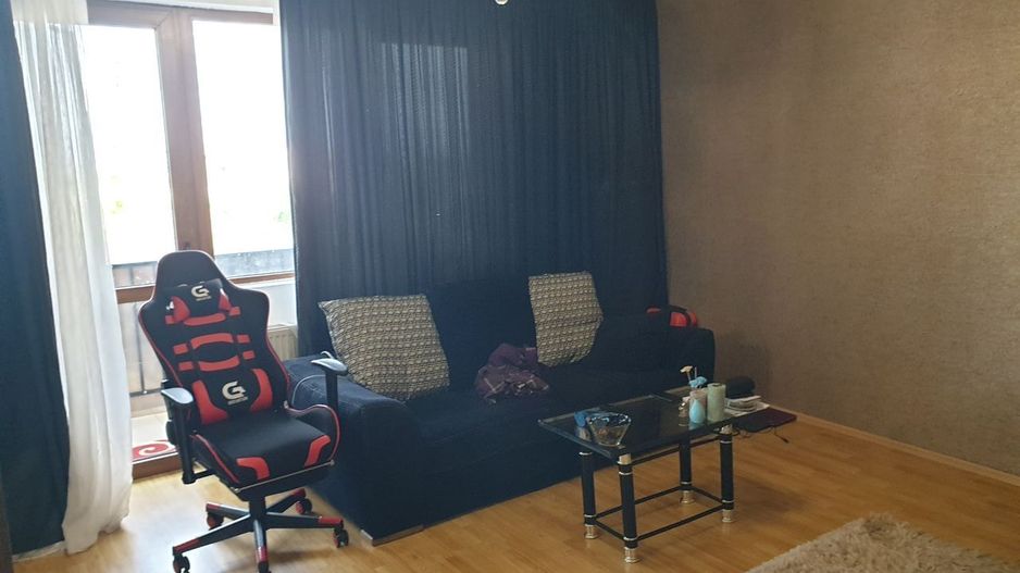 De vanzare ap 2 camere+curte proprie 70mp, Bragadiru - Poză 1