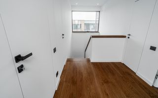 UPnorth™ | VILA 5 CAMERE | LUX CONFORT SI EFICIENTA ENERGETICA | CORBEANCA - Poză 53