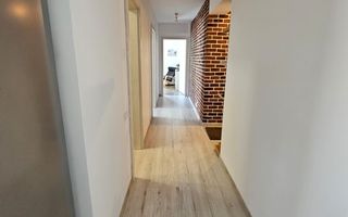 Apartament Modern 3 camere 72 mp-balcon-mobilat/utilat-Floresti - Poză 4