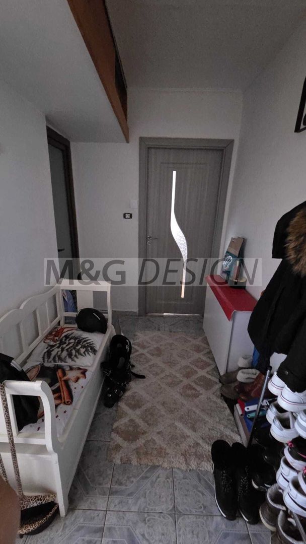 Apartamemt 2 camere CENTRALA zona Sagului- Resitei - Poză 2