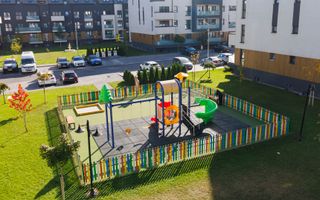 Apartament 3 camere | Maurer Villas | Etaj 2 | Parcare + Boxă - Poză 7