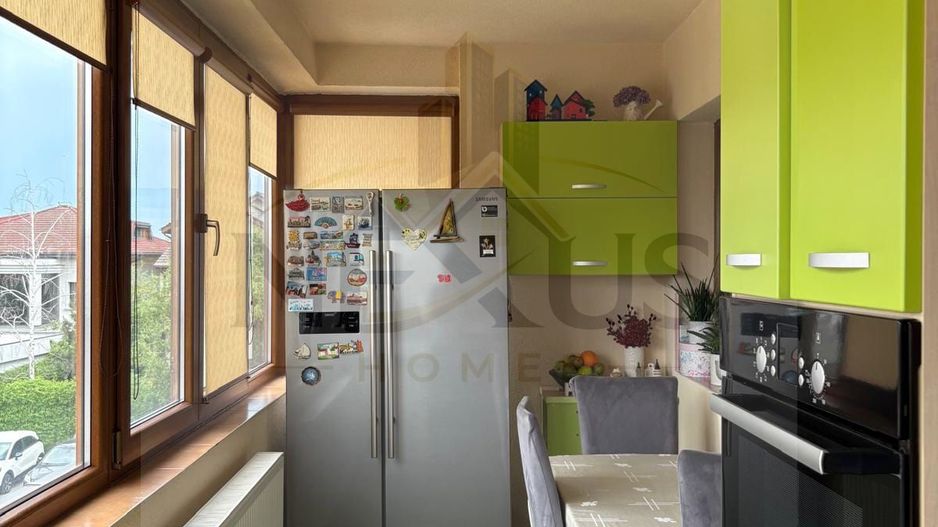 Apartament 3 camere | Șoseaua Olteniței | Loc de parcare - Poză 10