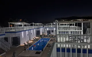 Nibiru, Costinesti. Greek Bungalows , Afacere la Cheie, Prima linie - Poză 40