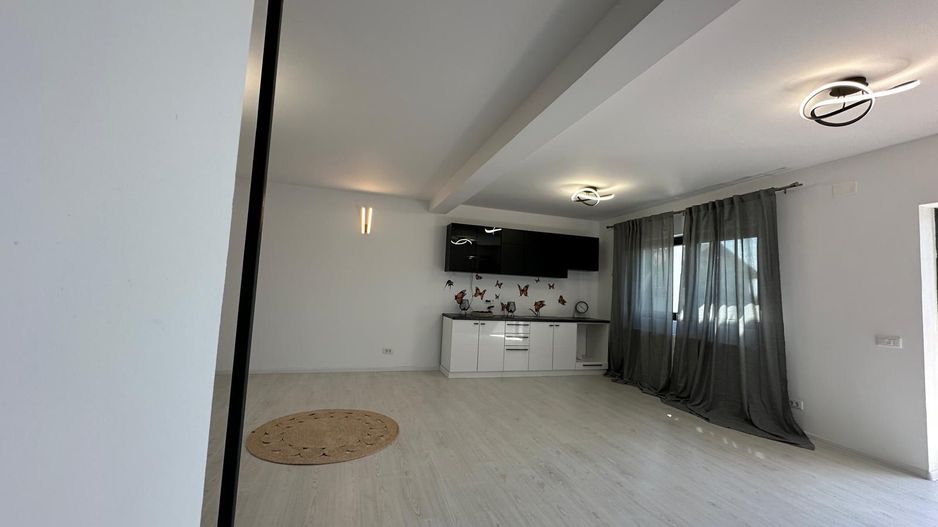 Vila individuala Mogosoaia curte 300 mp - Poză 4