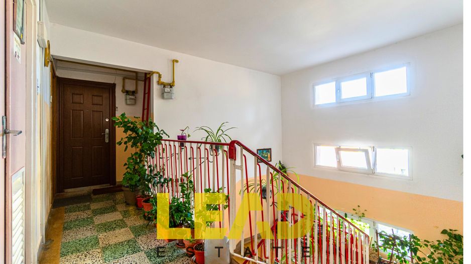 De Vanzare Apartament 2 cam, 50 mp utili, Str Neptun, Comision 0% - Poză 13