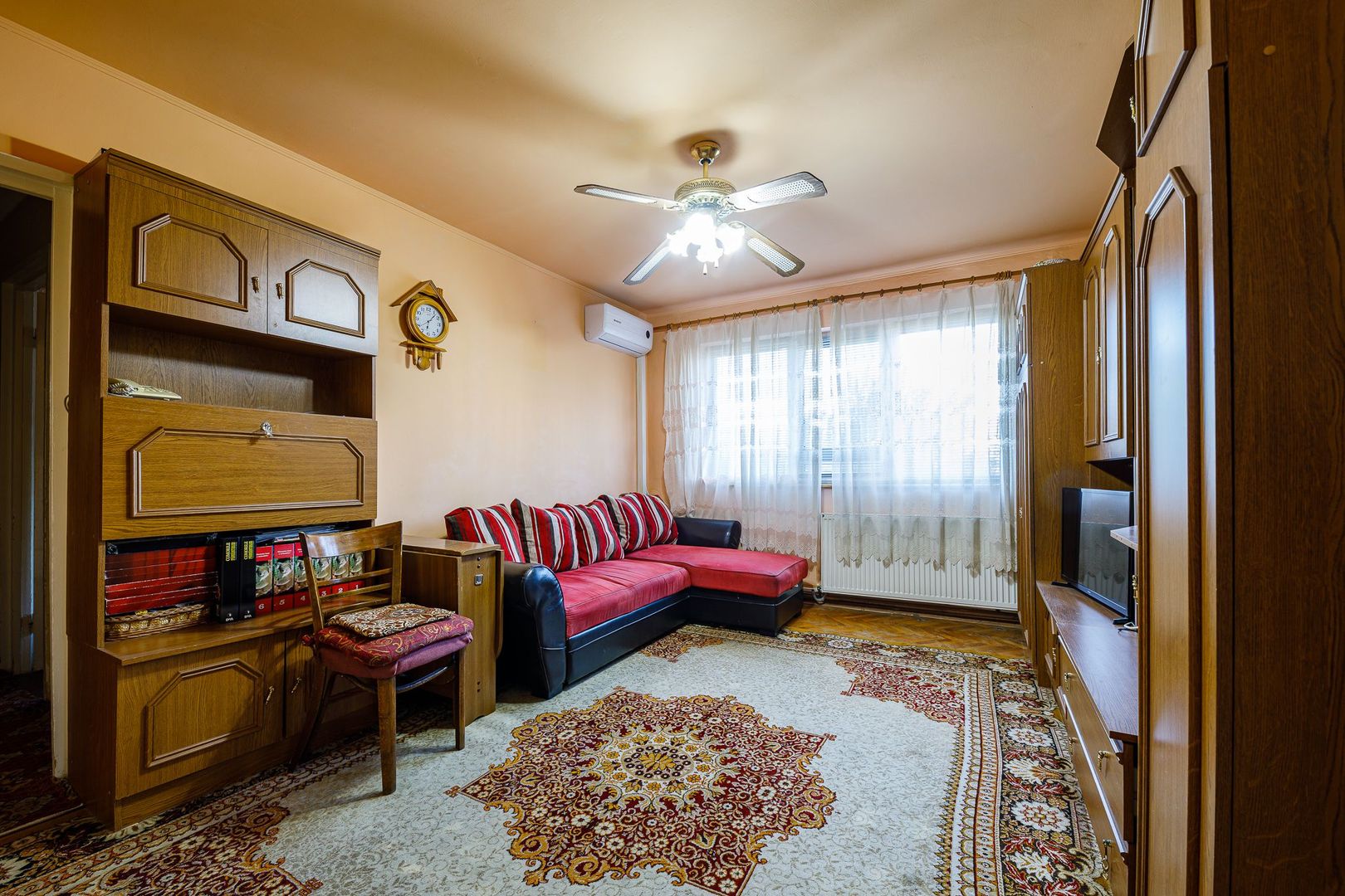 3 camere - pozitie excelenta - Timisoara Bd. Cetatii - Poză 11