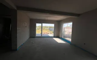 Casa moderna in Selimbar cu garaj- Terasa la parter, 2 balcone la etaj - Poză 18