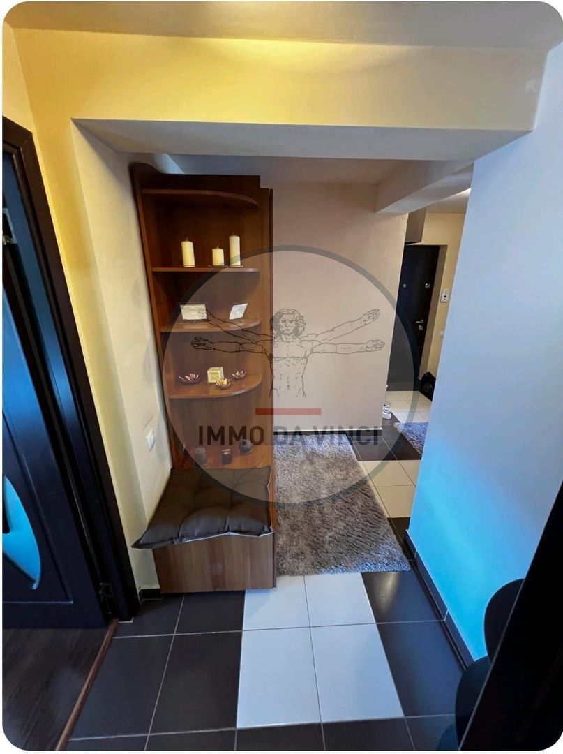 Apartament 2 camere Mărăşti - Poză 8