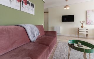 Apartament premium 2 camere | Lângă Iulius Mall | balcon 14 mp | - Poză 4
