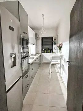 APARTAMENT DE LUX 2 CAMERE DECOMANDAT MOBILAT SI UTILAT LACUL MORII - Poză 3