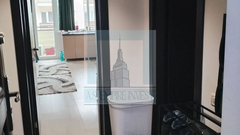 De vanzare garsoniera/ Sanpetru - Poză 2