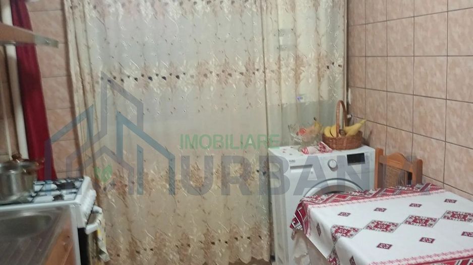 Vând apartament 3 cam. Dancu. - Poză 7