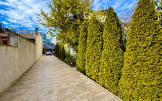 Vila / Casa de lux de vanzare  1000mp teren Str. Primaverii Constanta - Poză 21