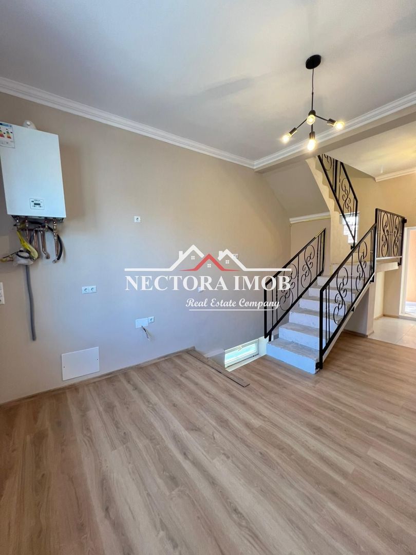 EXCLUSIVITATE Nectora Imob-Apartament 3 camere, Renovat, Ultracentral - Poză 1