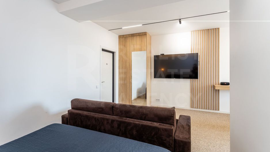 Vânzare, apartament, 3 camere, strada Lev Tolstoi, Centru - Poză 11