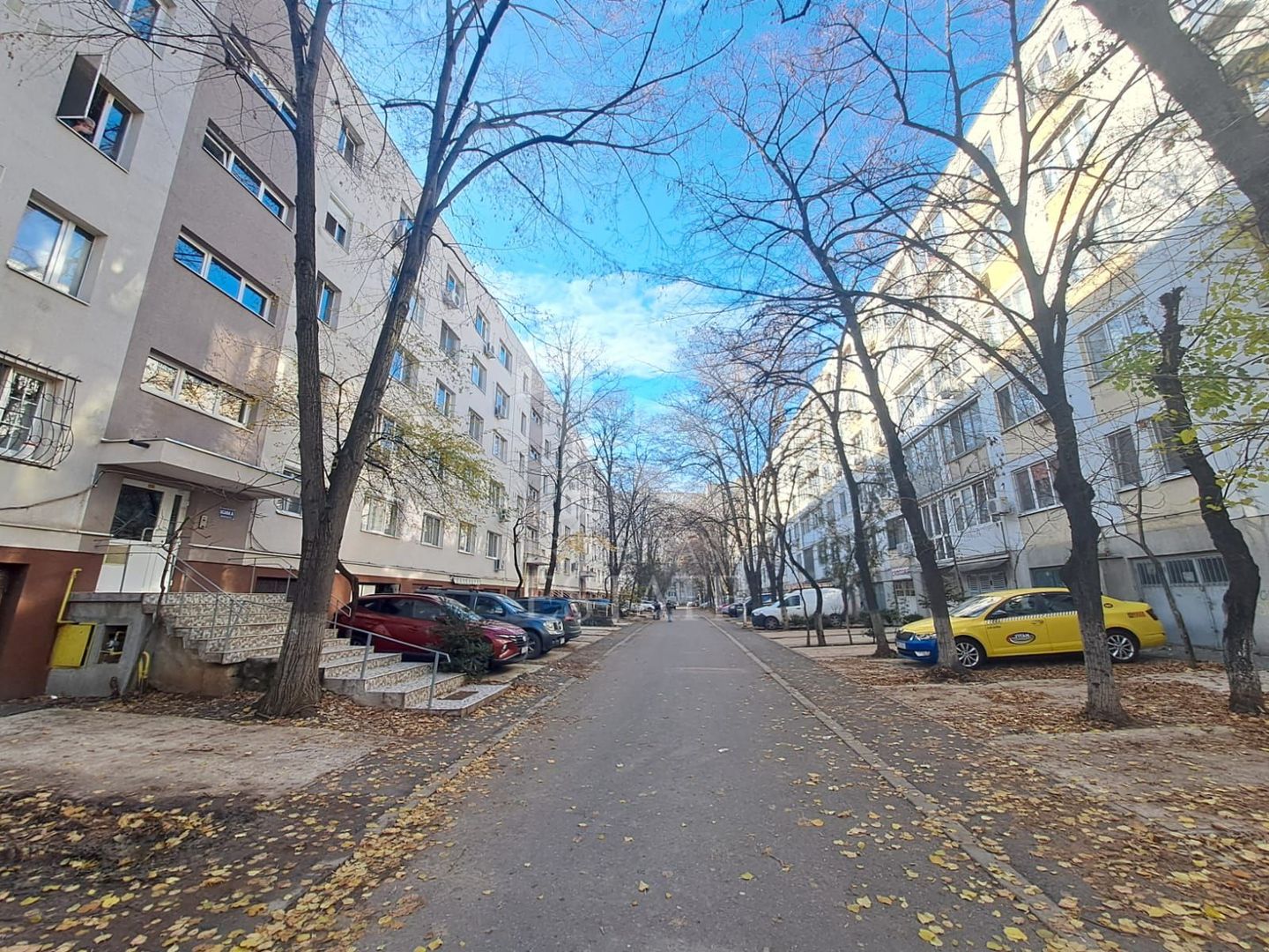 Apartament 3 camere | 3 min Metrou Valea Ialomitei | Comision 0% - Poză 26