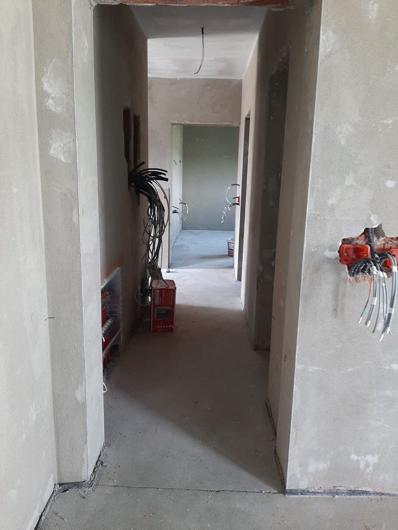 Vind casa individuala -Urseni - Poză 10