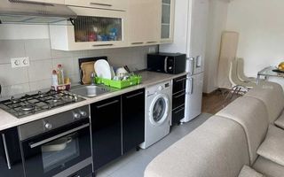 2 camere / 60 mp / Modern - Drumul Taberei - Poză 4