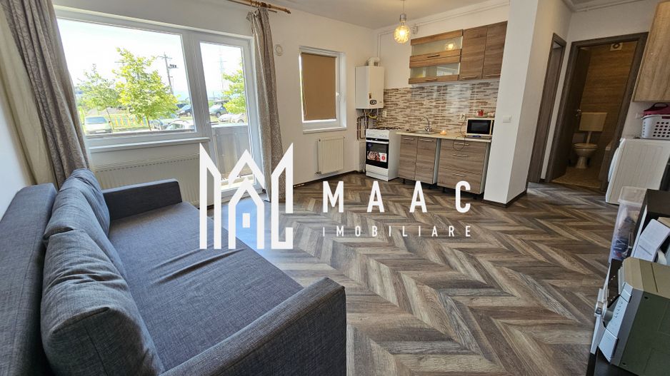 Apartament 2 camere | Decomandat | Balcon | Turnisor - Poză 3