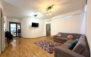 3 camere etaj 1 | loc parcare | Herastrau - Sos Nordului - Poză 1