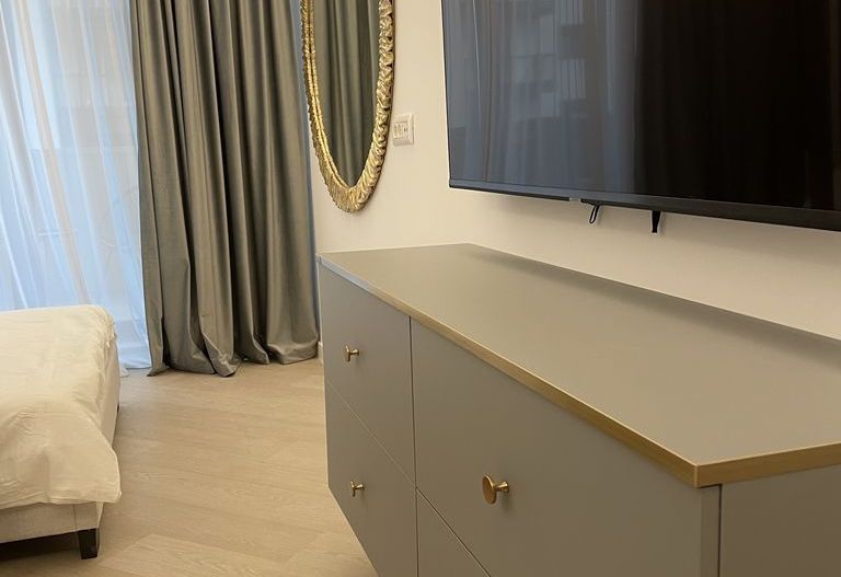 Studio Dublu Cortina North de inchiriat - Poză 5