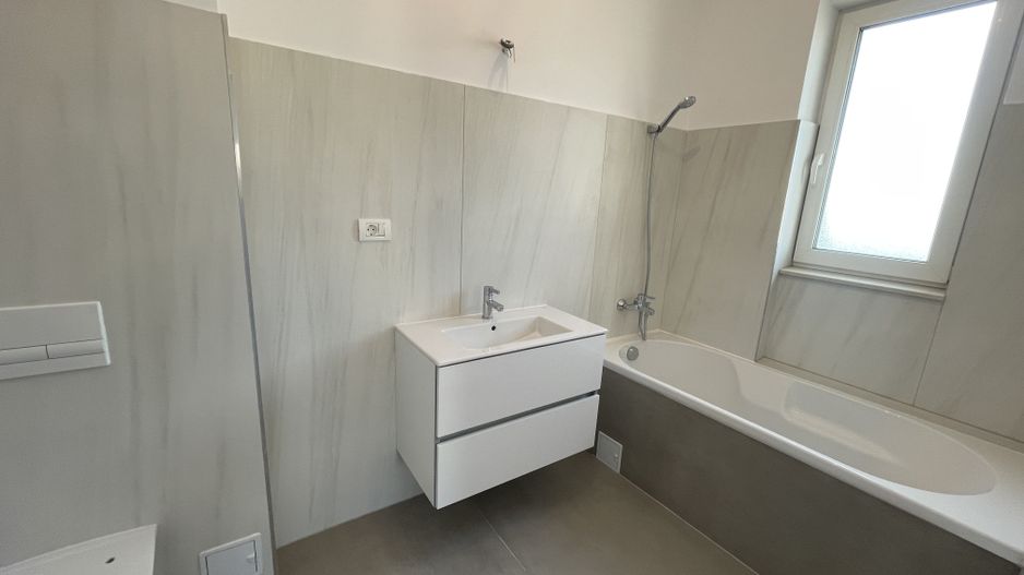 Dezvoltator| Apartamente disponibile imediat | 3 camere | 2 bai - Poză 12