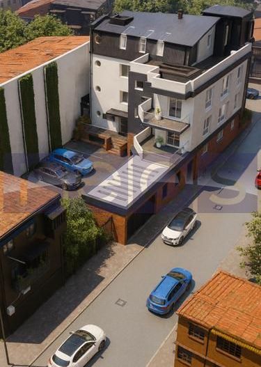 VANZARE PENTHOUSE 3 CAMERE | 180MP |  ZONA TINERETULUI - Poză 3