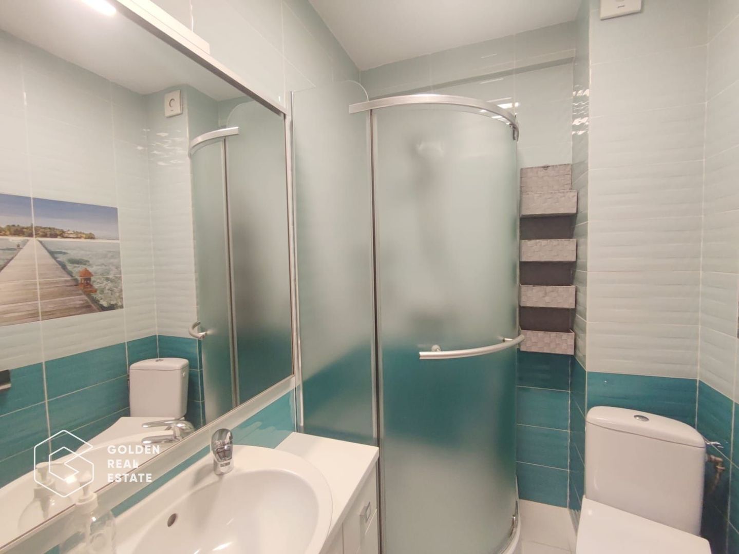 Apartament frumos decorat, spatios, parcare proprie, P-ta Garii - Poză 6