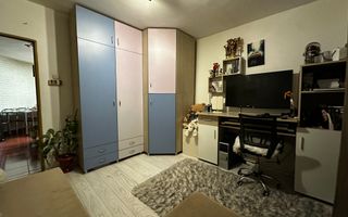 Apartament cu 2 camere decomandate | Zona Expo Transilvania - Mărăști - Poză 8