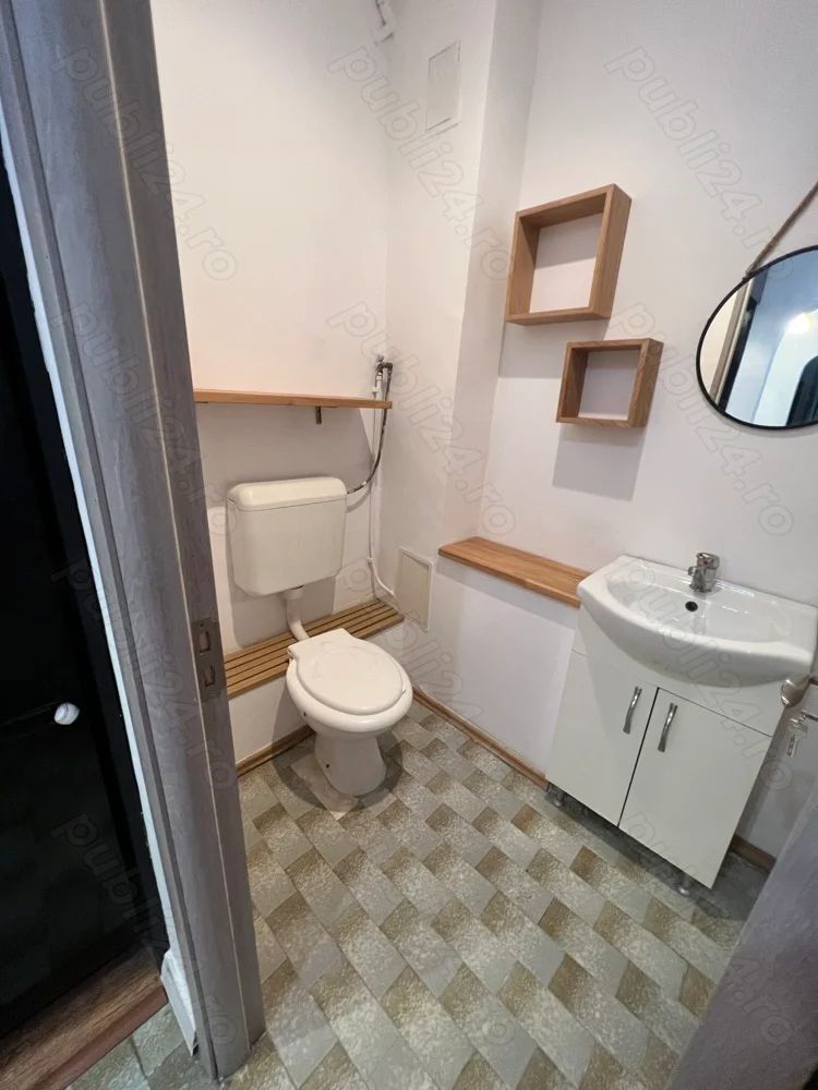 Apartament spatios Turda - Poză 6