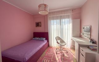 Apartament cu 4 camere, etaj intermediar, 85 mp + terasa de 30 mp! - Poză 8