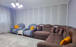 3 CAMERE DECOMANDAT - 2 BĂI -71 MP - ETAJ 1/4 - Mircea cel Batran - Poză 2