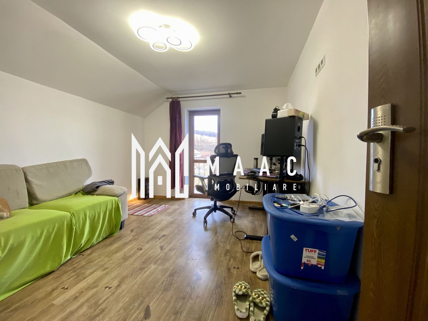 Casa | 4 camere | Curte individuala | Pivnita | Sura Mare - Poză 2