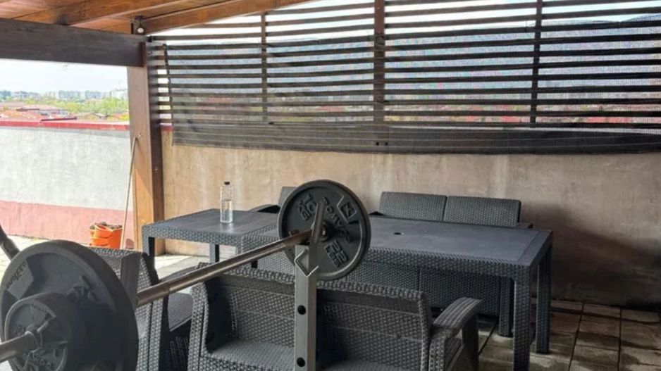 AP. 2 CAMERE- FUNDENI, CENTRALA, PARCARE, BUATARIE NCHISA, BLOC NOU - Poză 4