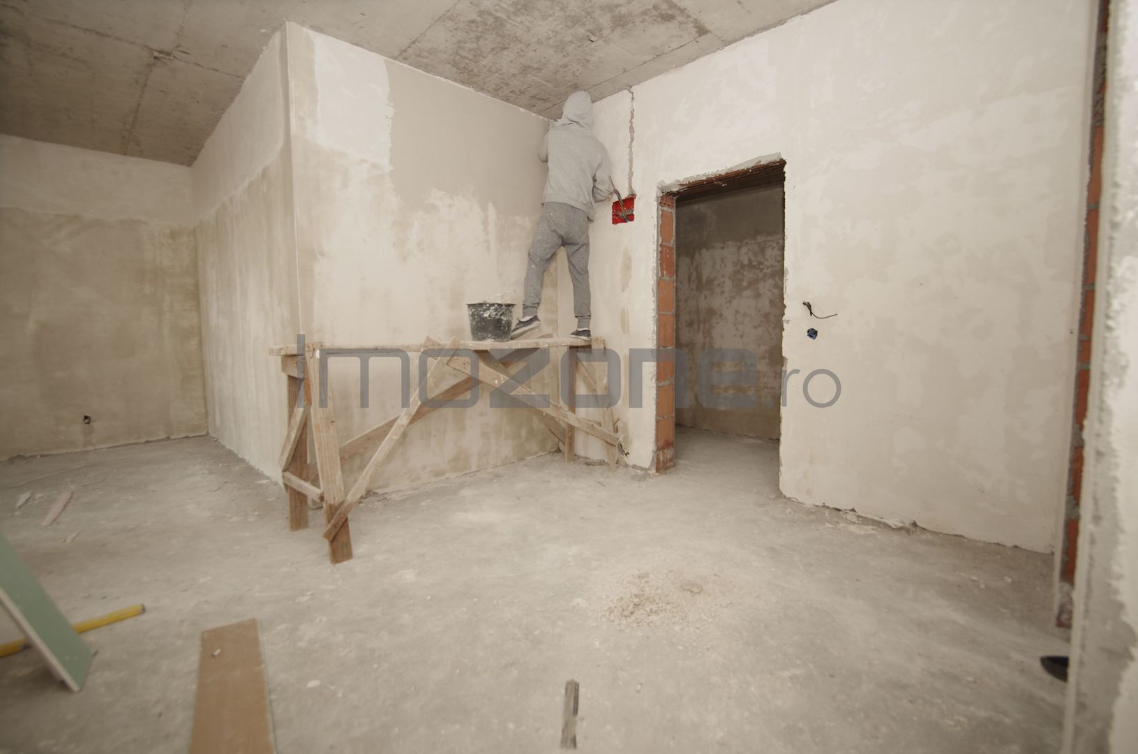 WestPoint Residence - Uverturii - Poză 23