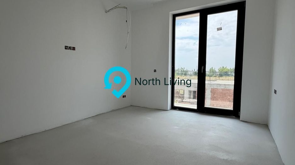 Casă individuală 6 camere | 185 mp utili | P+1 | Tunari - Poză 18