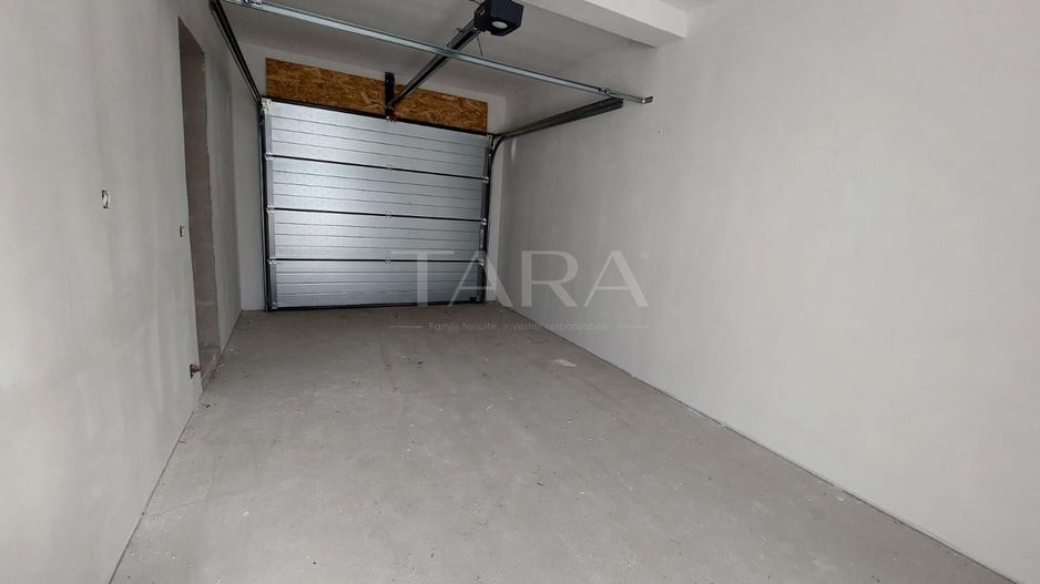 Casă spațioasă cu grădină în Florești, aproape de zona Somesului. - Poză 13