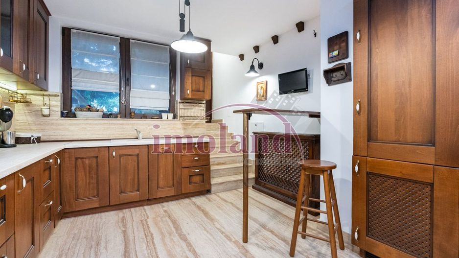 Inchiriere Vila- Rezidential - 6 camere - Piata Dorobanti - Poză 10