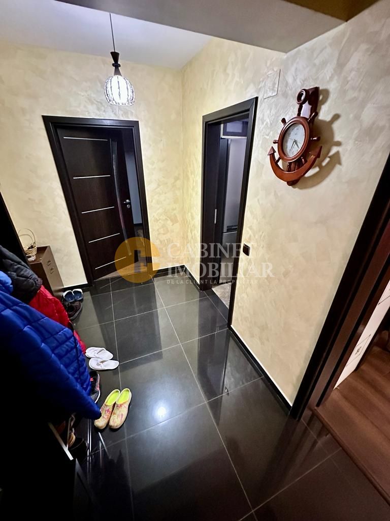 Etaj 1 -Apartament 2 Camere Decomandat -Bloc 2018+ Loc De Parcare Subteran - Poză 7