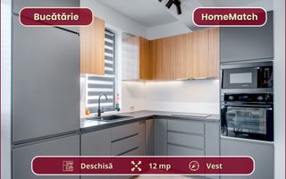 Residence 5 || Studio || Comision 0% - Poză 6