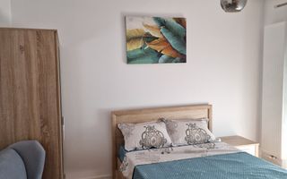 Apartament 2 camere – Nordmark, zonă exclusivistă - Poză 3