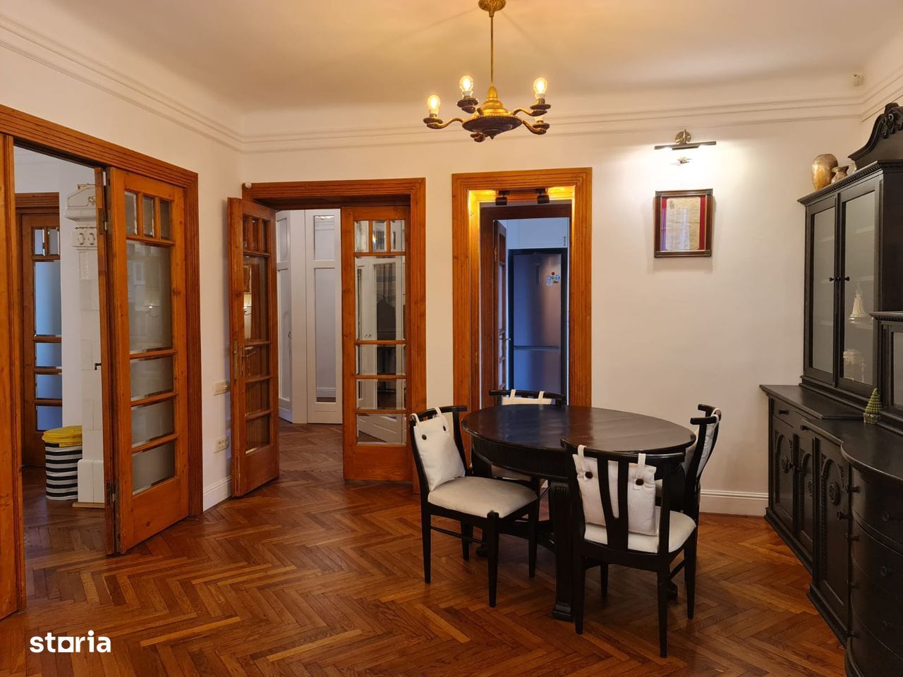 Apartament 2 camere - Parc Carol - Poză 7