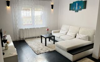 Inchiriez apartament 2 camere (+1) Parcul Carol - Poză 1