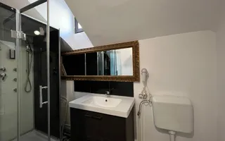 Vila - Piata Romana - inchiriere - Poză 28