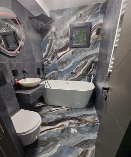 APARTAMENT 2 CAMERE | DECOMANDAT | PARCUL CIRCULUI - Poză 5
