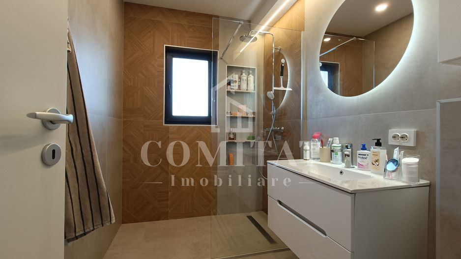 Apartament cu 2 camere | Grădină | Parcare| Forești - Zona Avram Iancu - Poză 11