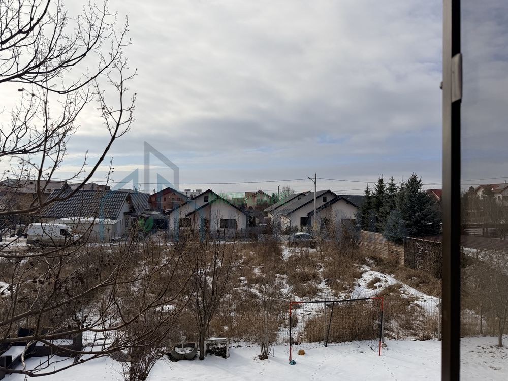 Teren 500 mp de închiriat – Vișan (Bucium, zona 3 Sarmale) - Poză 1