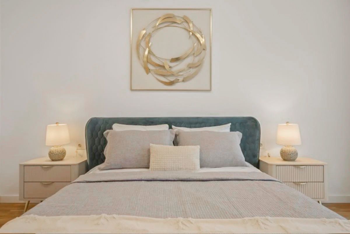 Prima chirie I Apartament 3 camere I Residence 5 I Iancu Nicolae - Poză 9