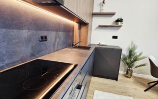 Apartament modern, mobilat complet – Zona Eroilor, Florești - Poză 8