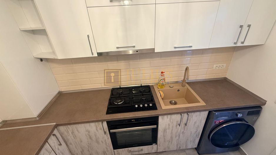 2 camere| Giroc| loc de parcare| pet friendly| bloc 2020| - Poză 13